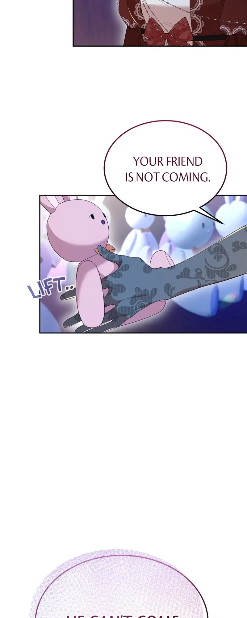 The Dolled Up Villainess Chapter 27 – Page 52