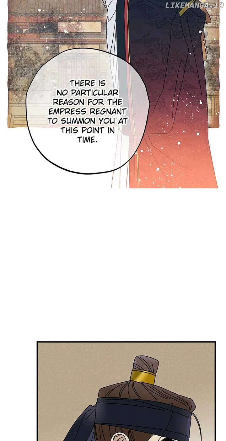 Royal Marriage (2024) Chapter 32 – Page 6