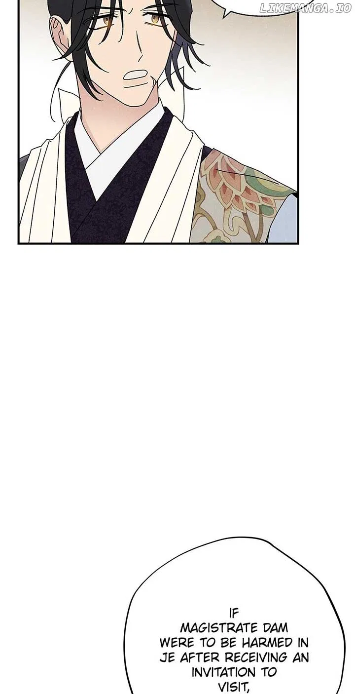 Royal Marriage (2024) Chapter 32 – Page 8