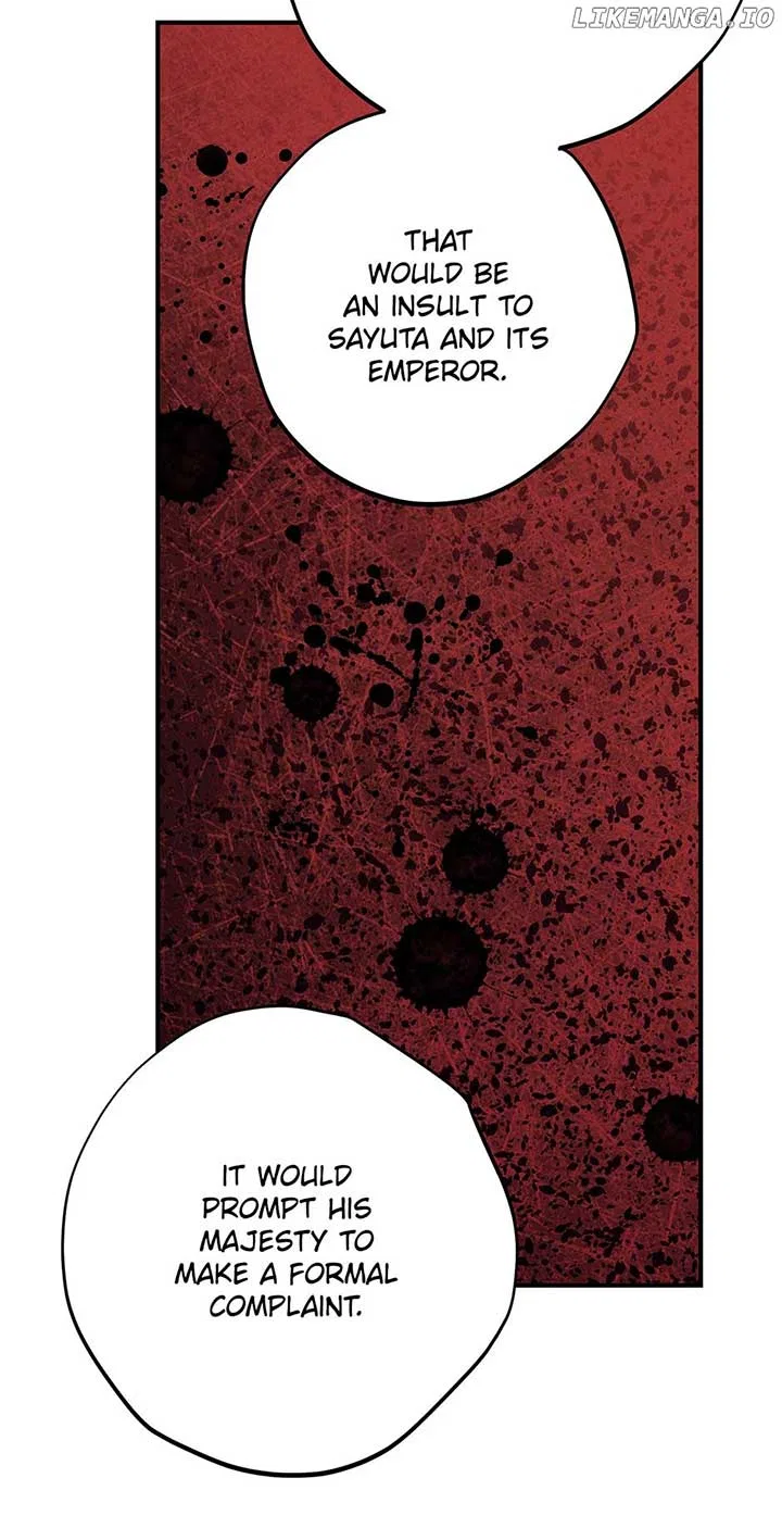 Royal Marriage (2024) Chapter 32 – Page 9