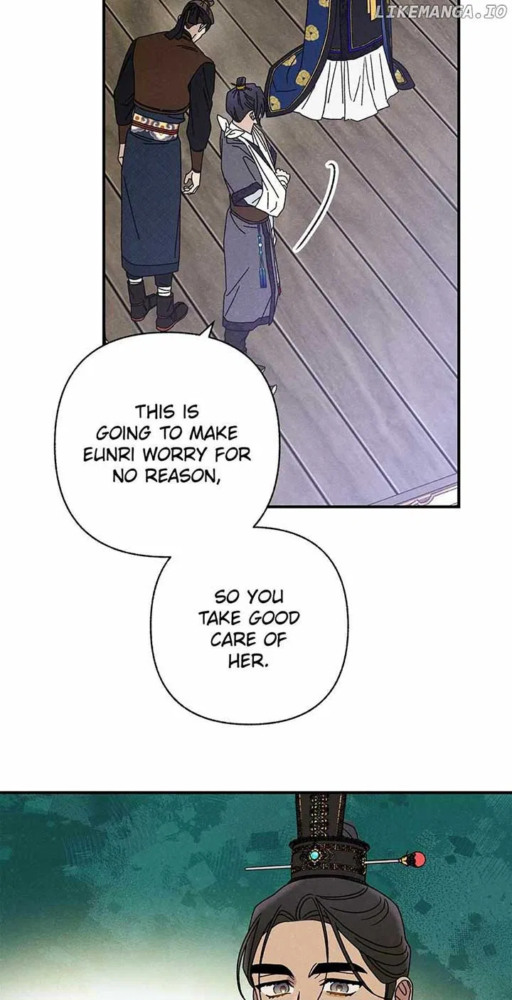 Royal Marriage (2024) Chapter 32 – Page 24