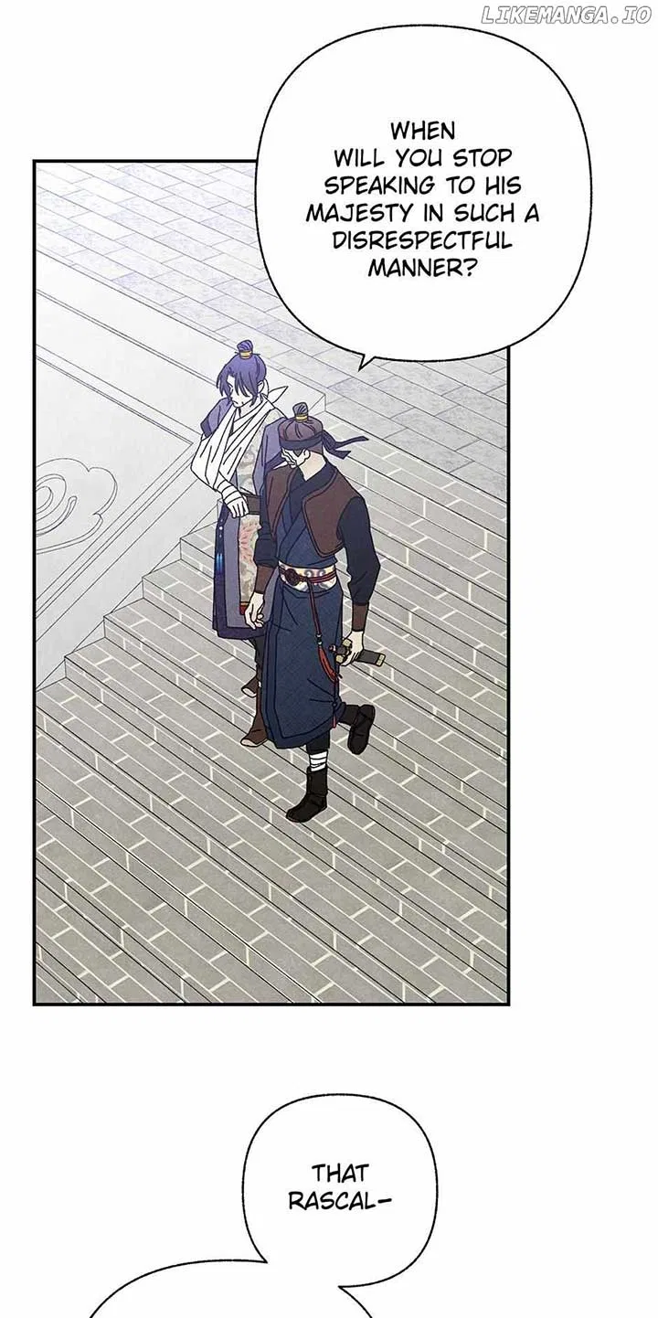 Royal Marriage (2024) Chapter 32 – Page 27