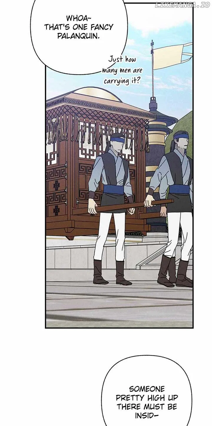 Royal Marriage (2024) Chapter 32 – Page 29