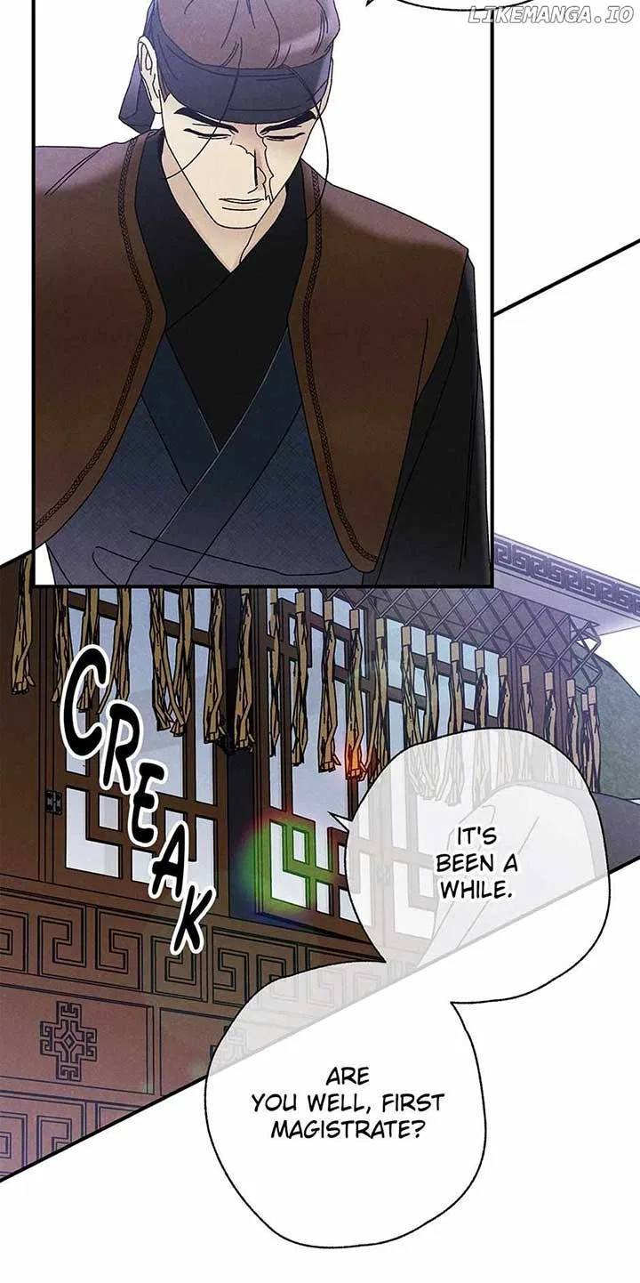Royal Marriage (2024) Chapter 32 – Page 31