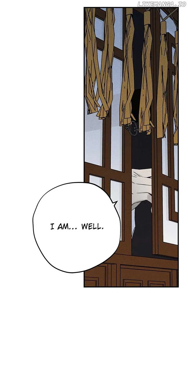 Royal Marriage (2024) Chapter 32 – Page 33