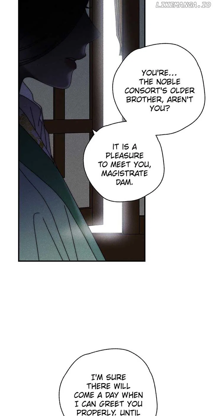 Royal Marriage (2024) Chapter 32 – Page 35