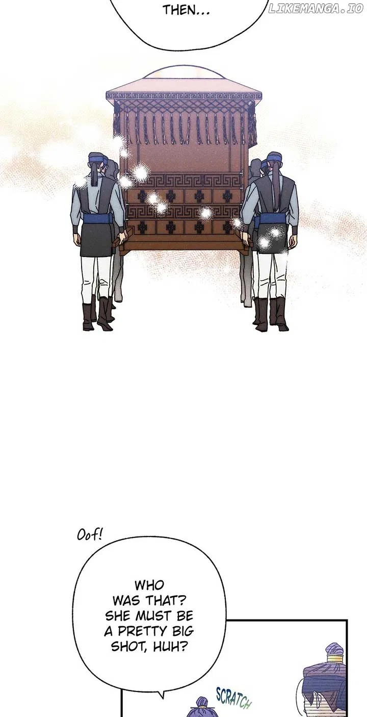 Royal Marriage (2024) Chapter 32 – Page 36