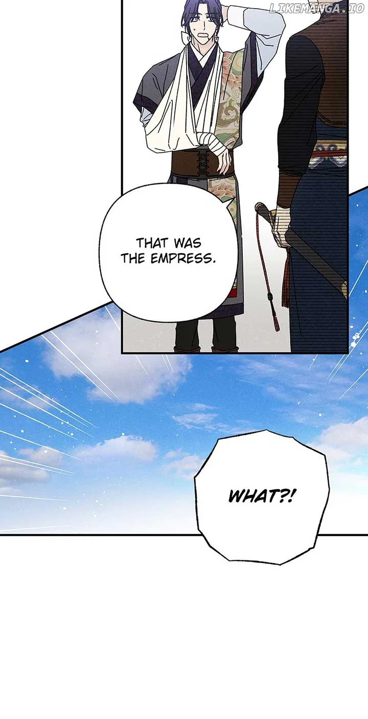 Royal Marriage (2024) Chapter 32 – Page 37