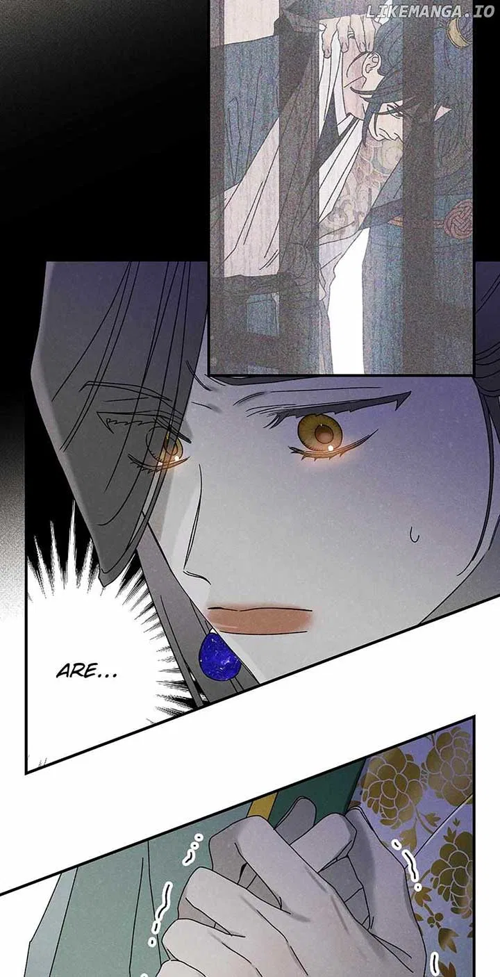 Royal Marriage (2024) Chapter 32 – Page 39