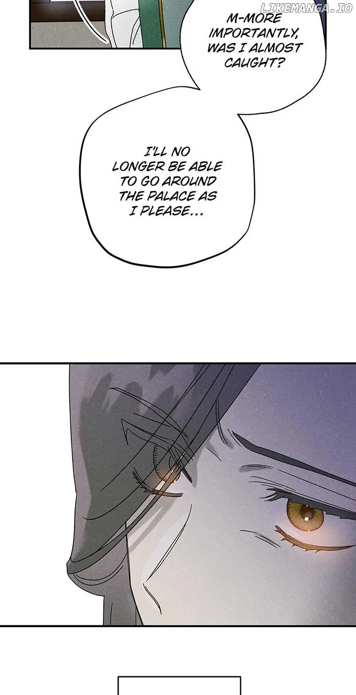 Royal Marriage (2024) Chapter 32 – Page 43