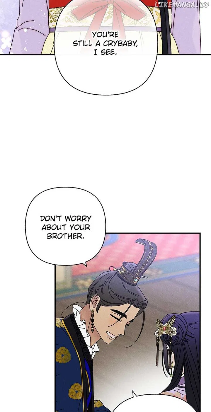 Royal Marriage (2024) Chapter 32 – Page 51