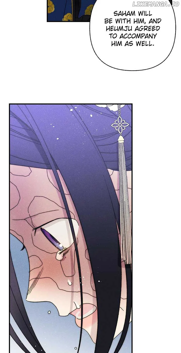 Royal Marriage (2024) Chapter 32 – Page 52