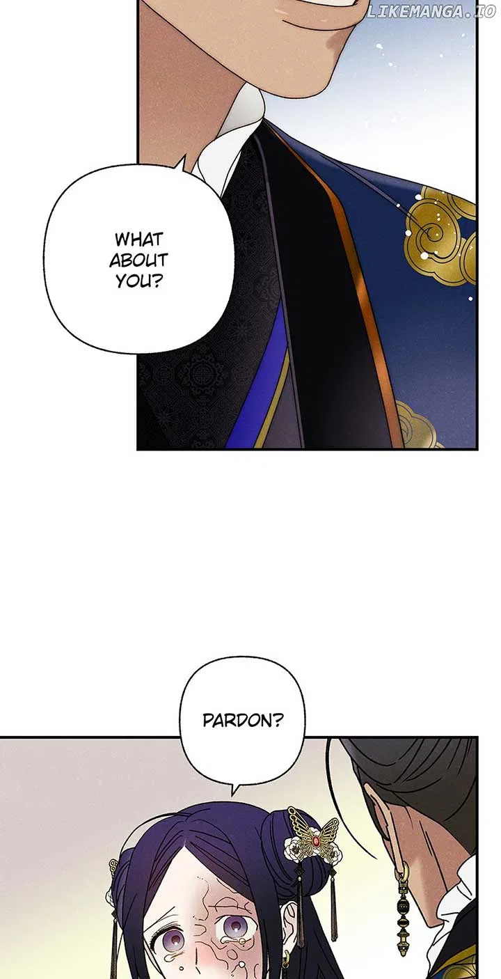 Royal Marriage (2024) Chapter 32 – Page 54
