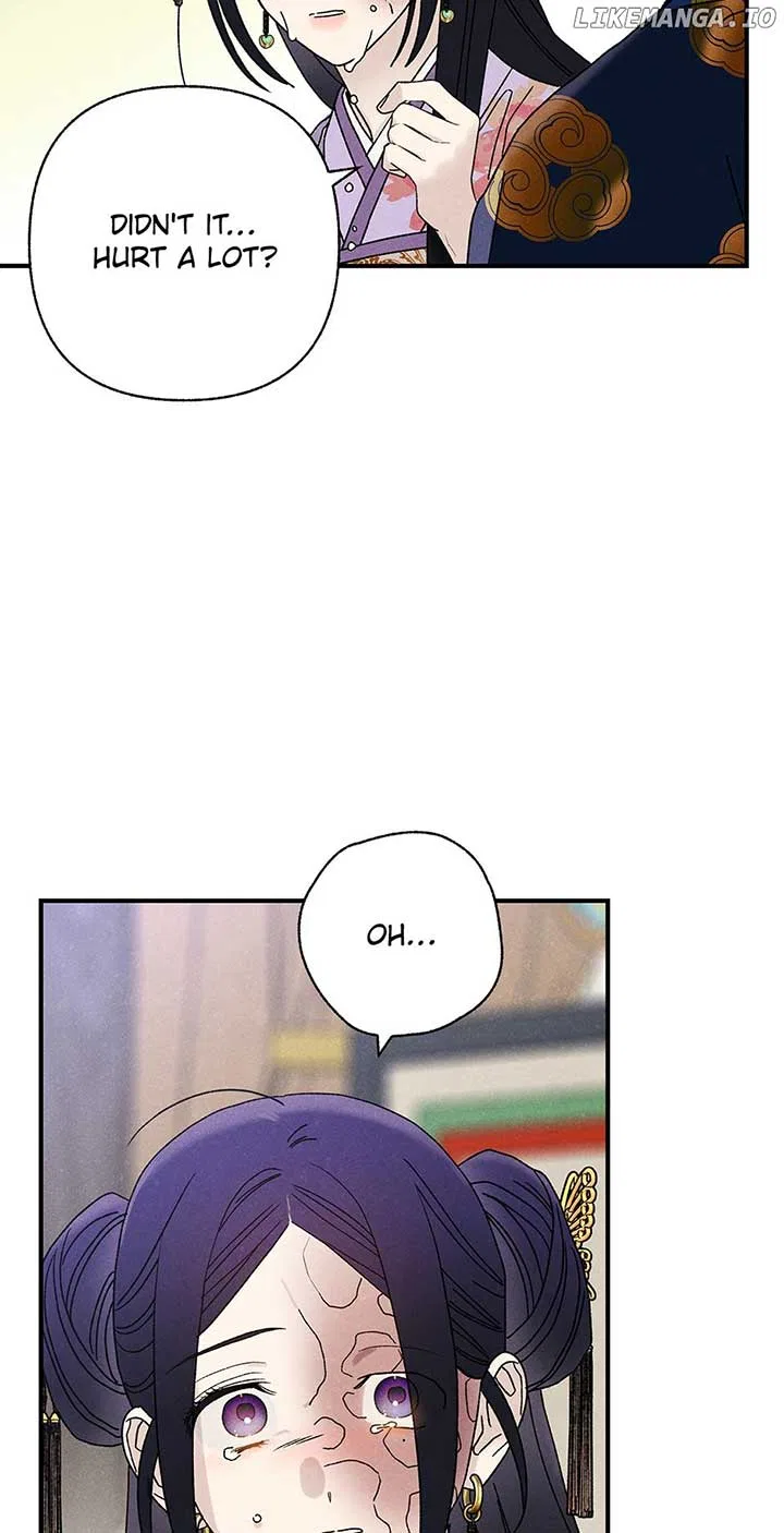 Royal Marriage (2024) Chapter 32 – Page 55