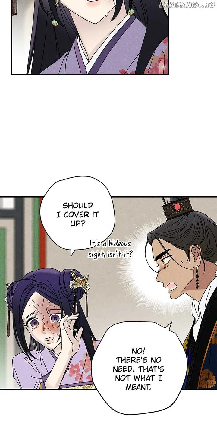 Royal Marriage (2024) Chapter 32 – Page 56