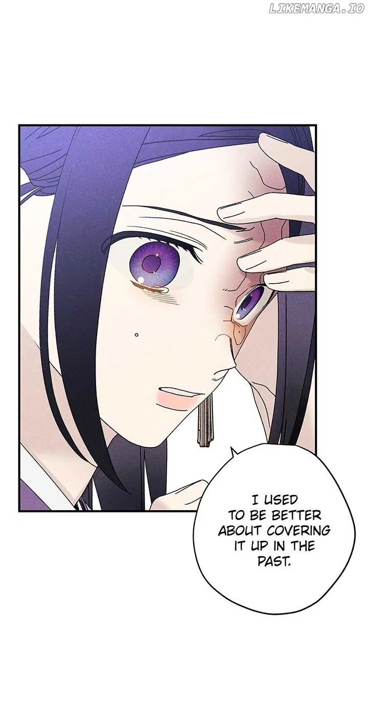 Royal Marriage (2024) Chapter 32 – Page 57