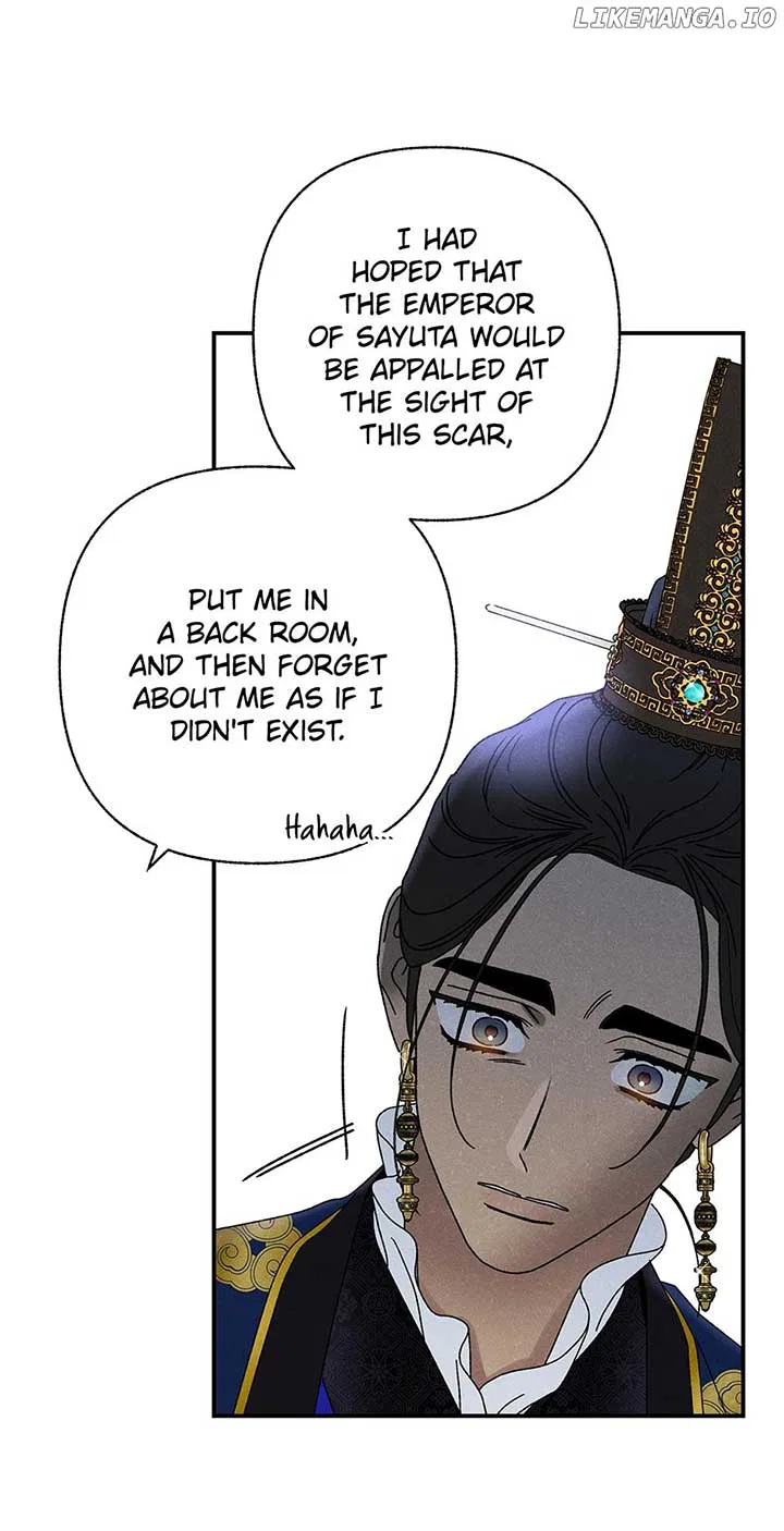 Royal Marriage (2024) Chapter 32 – Page 58