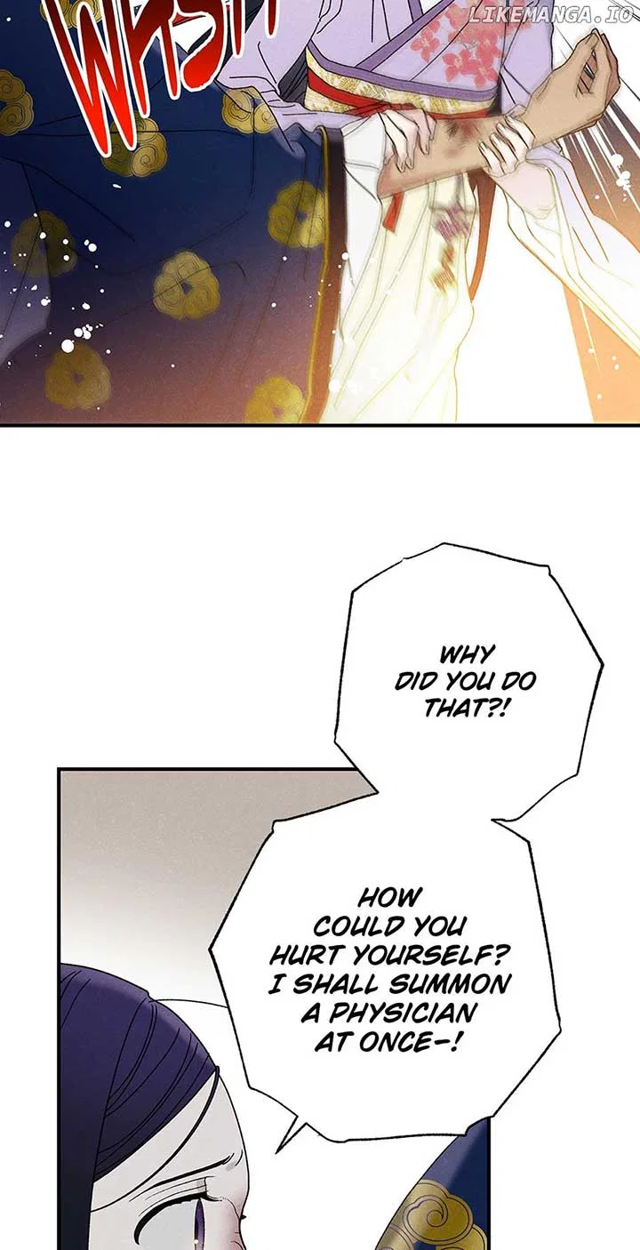 Royal Marriage (2024) Chapter 32 – Page 62