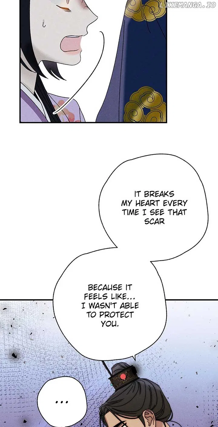 Royal Marriage (2024) Chapter 32 – Page 63