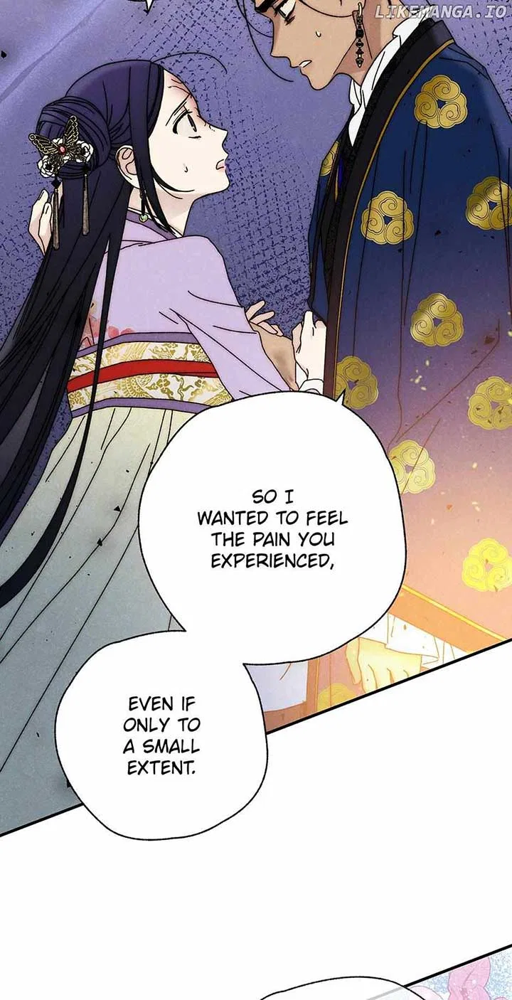 Royal Marriage (2024) Chapter 32 – Page 64
