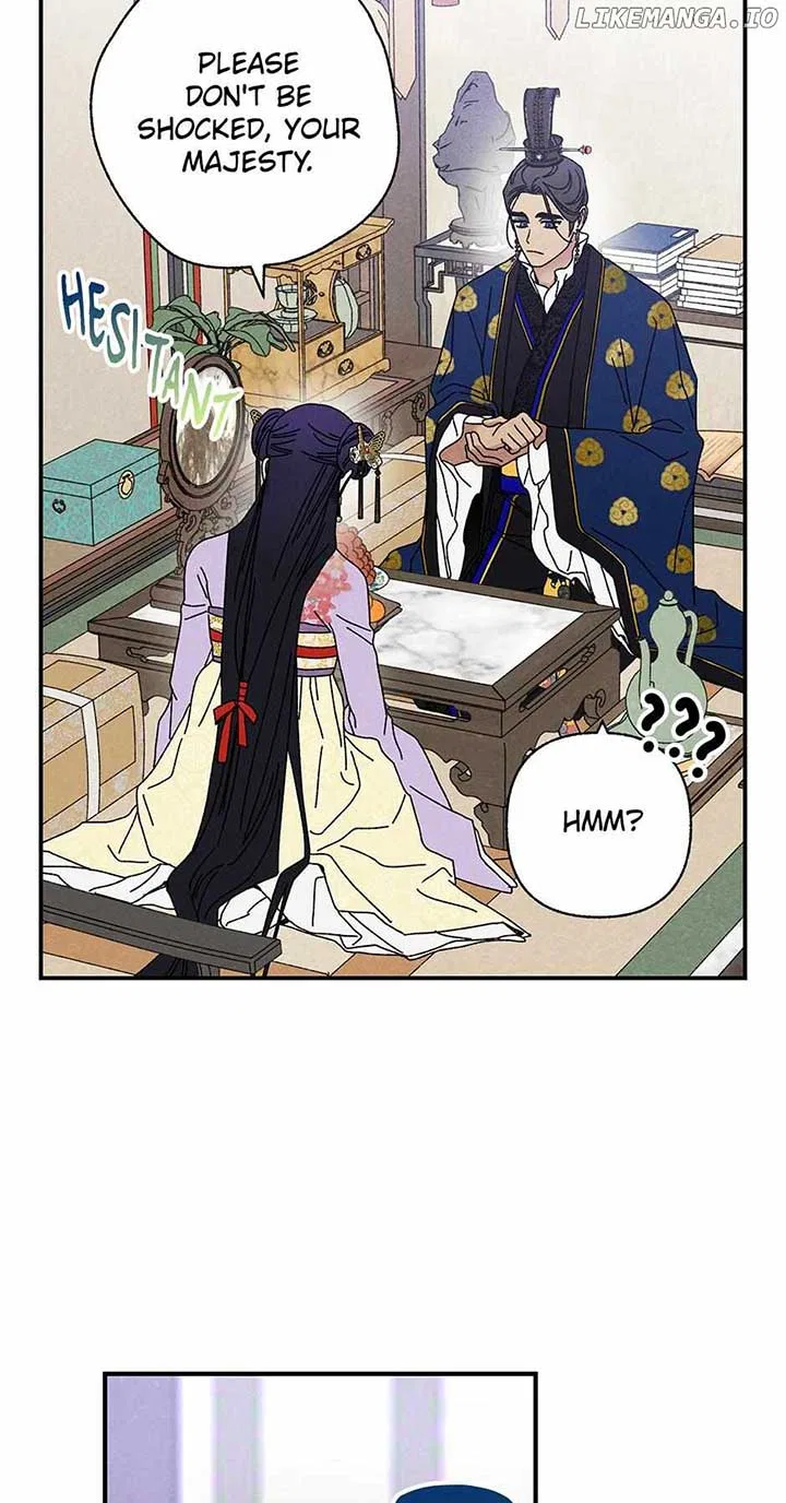 Royal Marriage (2024) Chapter 32 – Page 67