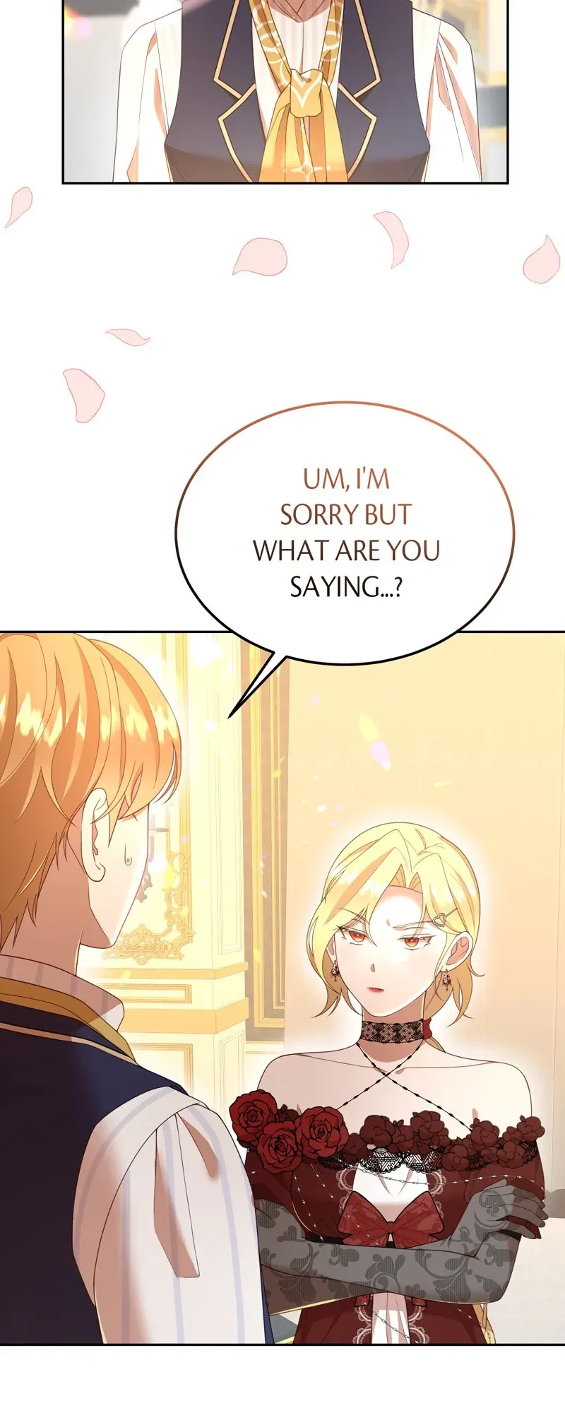 The Dolled Up Villainess Chapter 26 – Page 2