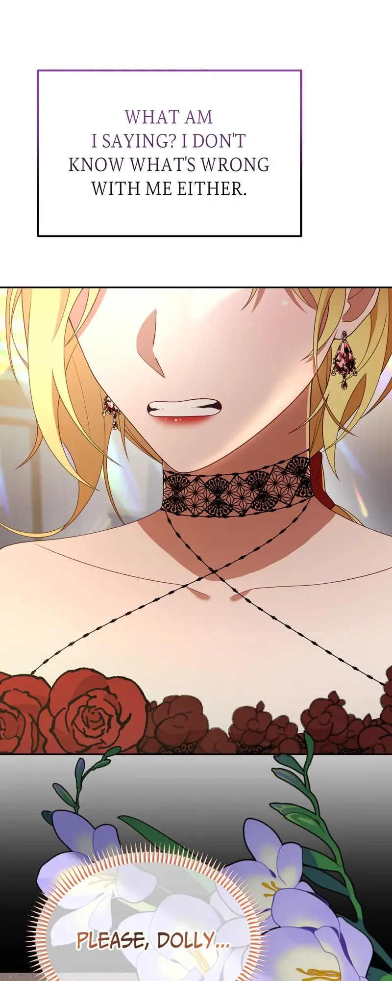 The Dolled Up Villainess Chapter 26 – Page 3
