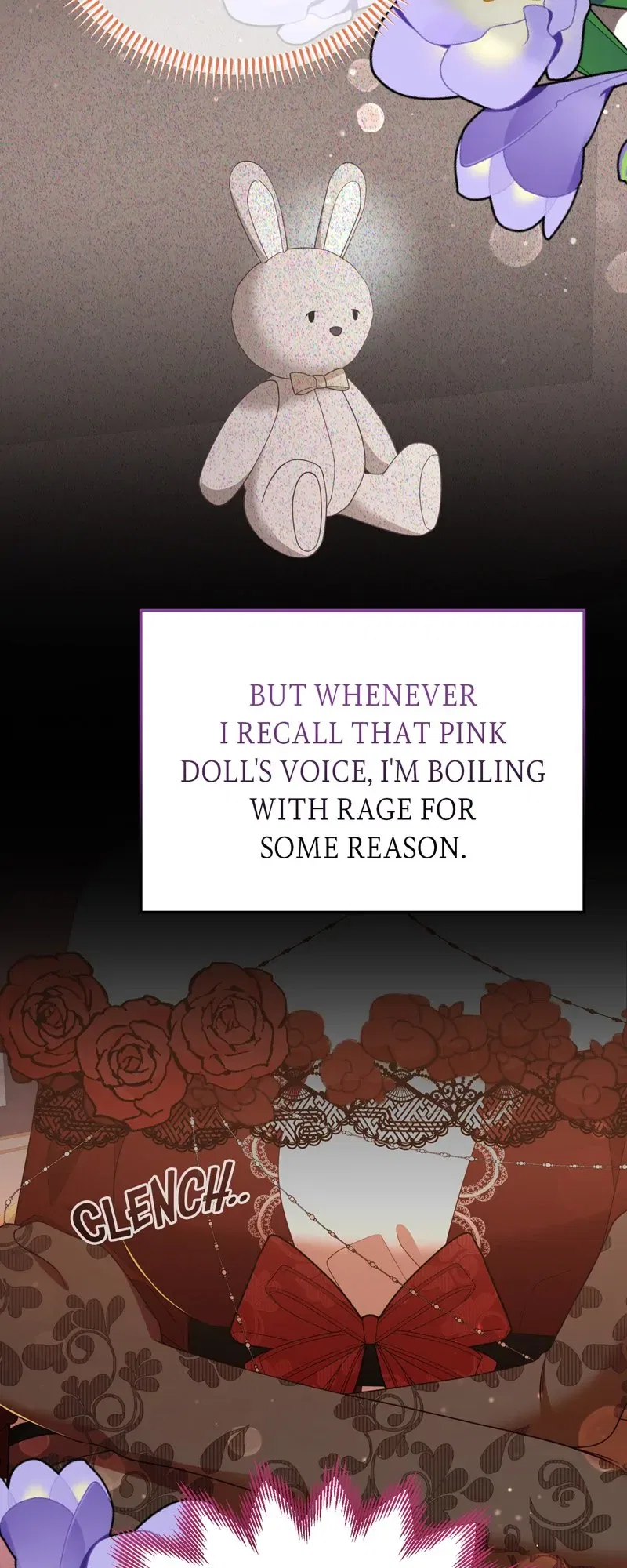 The Dolled Up Villainess Chapter 26 – Page 4