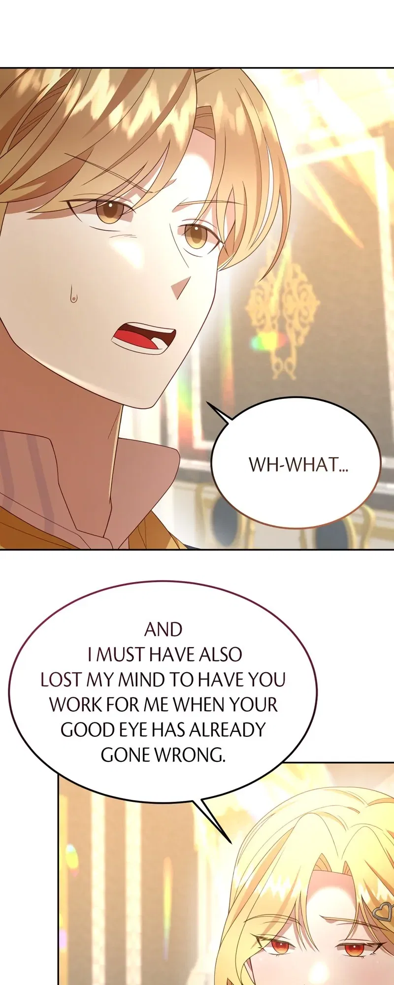 The Dolled Up Villainess Chapter 26 – Page 6