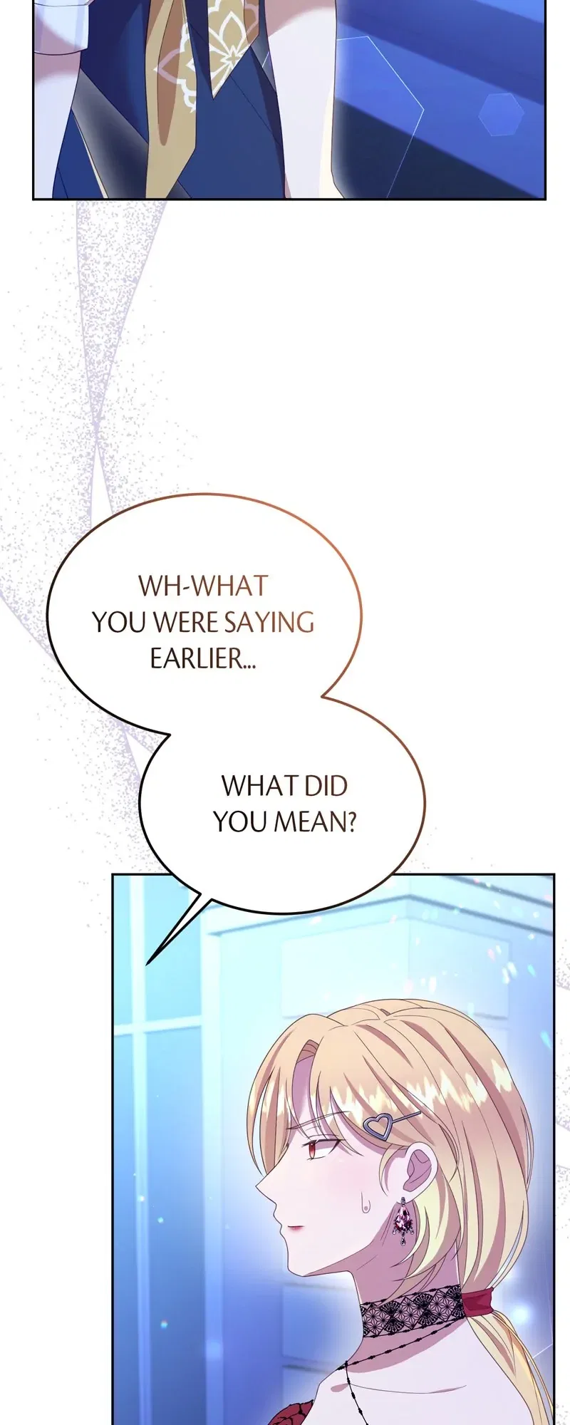 The Dolled Up Villainess Chapter 26 – Page 22