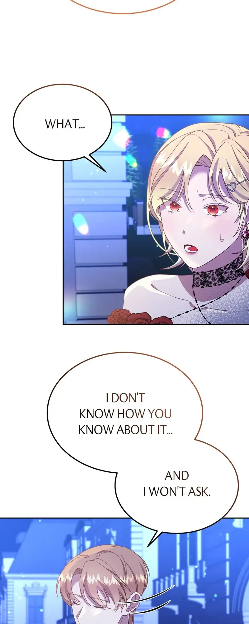The Dolled Up Villainess Chapter 26 – Page 25