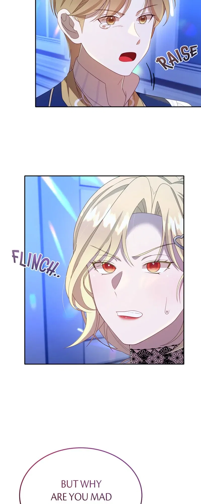 The Dolled Up Villainess Chapter 26 – Page 31