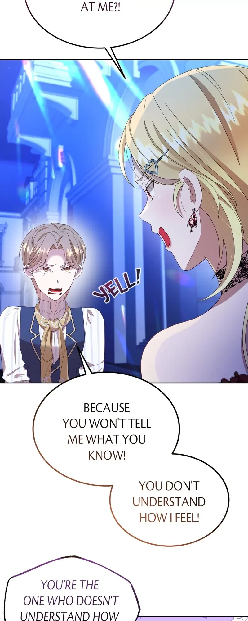The Dolled Up Villainess Chapter 26 – Page 32