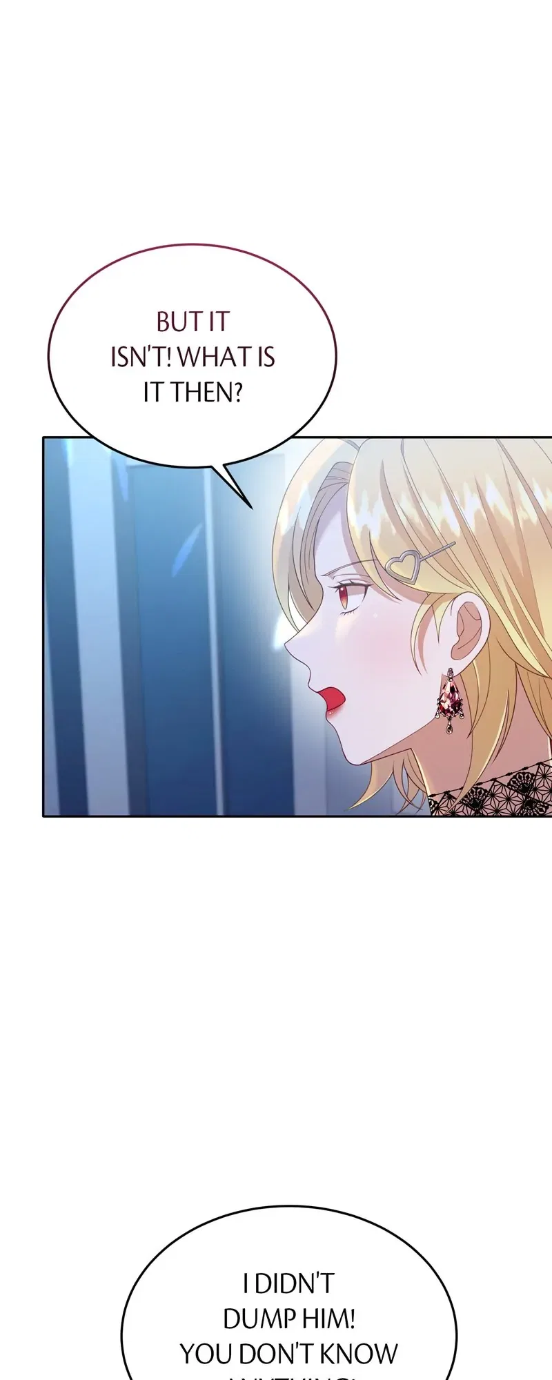 The Dolled Up Villainess Chapter 26 – Page 37