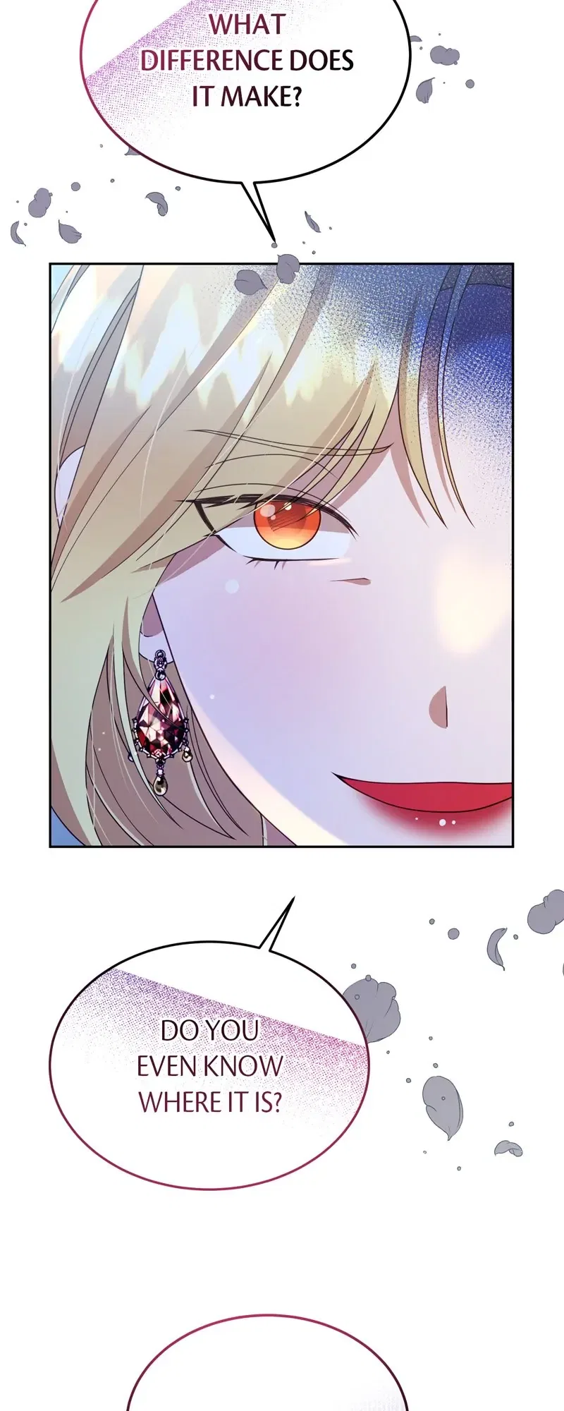 The Dolled Up Villainess Chapter 26 – Page 39