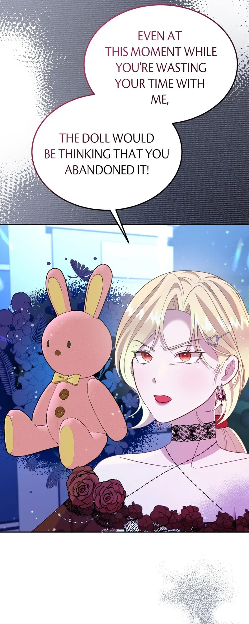 The Dolled Up Villainess Chapter 26 – Page 41