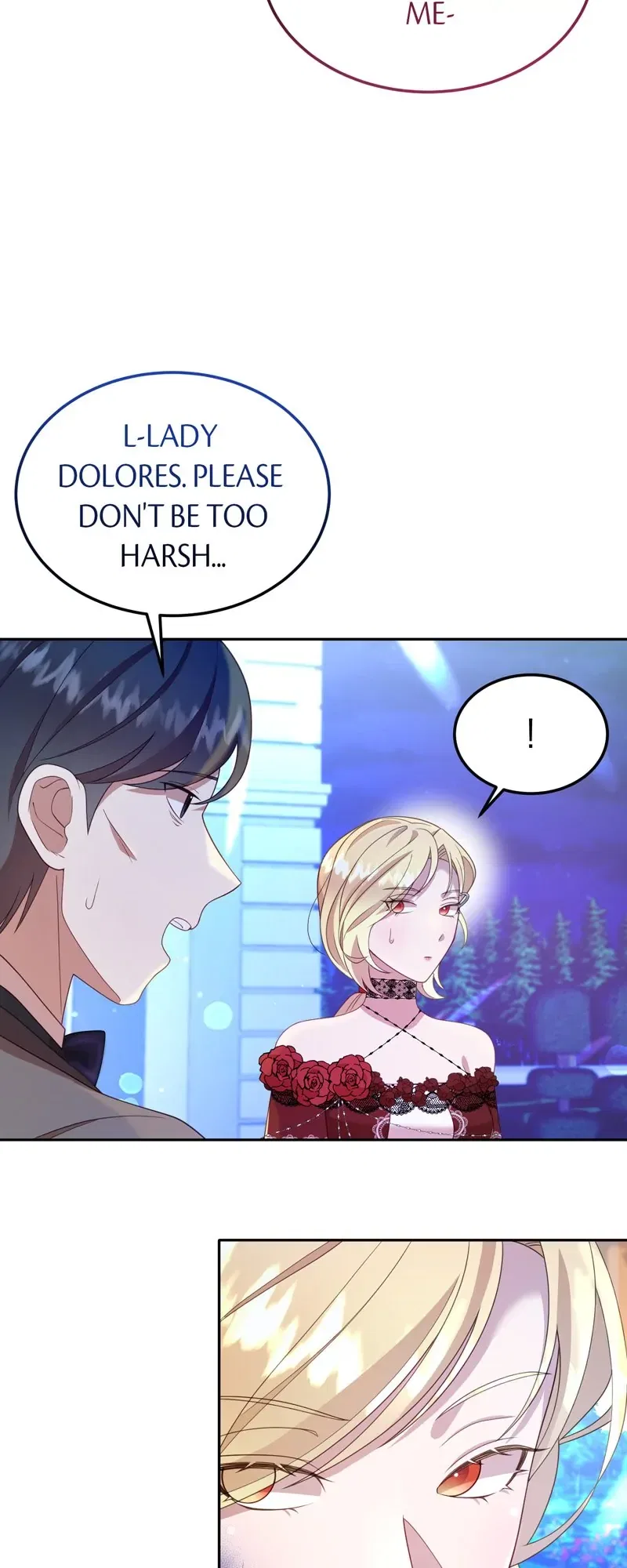 The Dolled Up Villainess Chapter 26 – Page 44