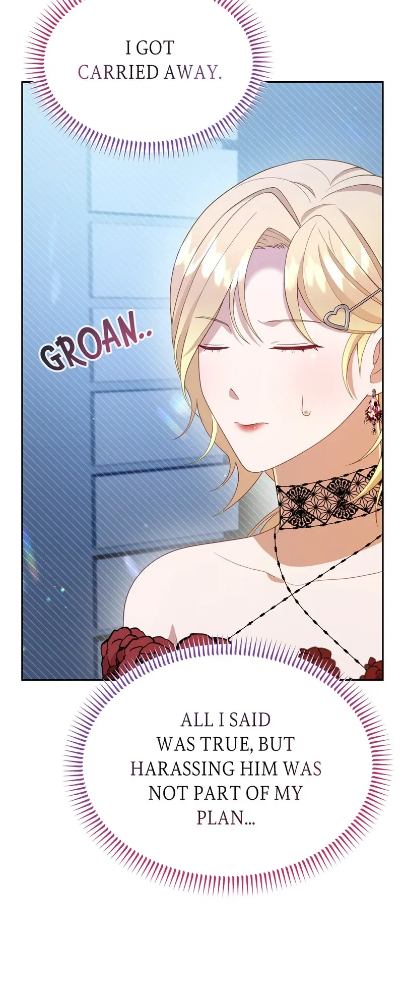 The Dolled Up Villainess Chapter 26 – Page 47