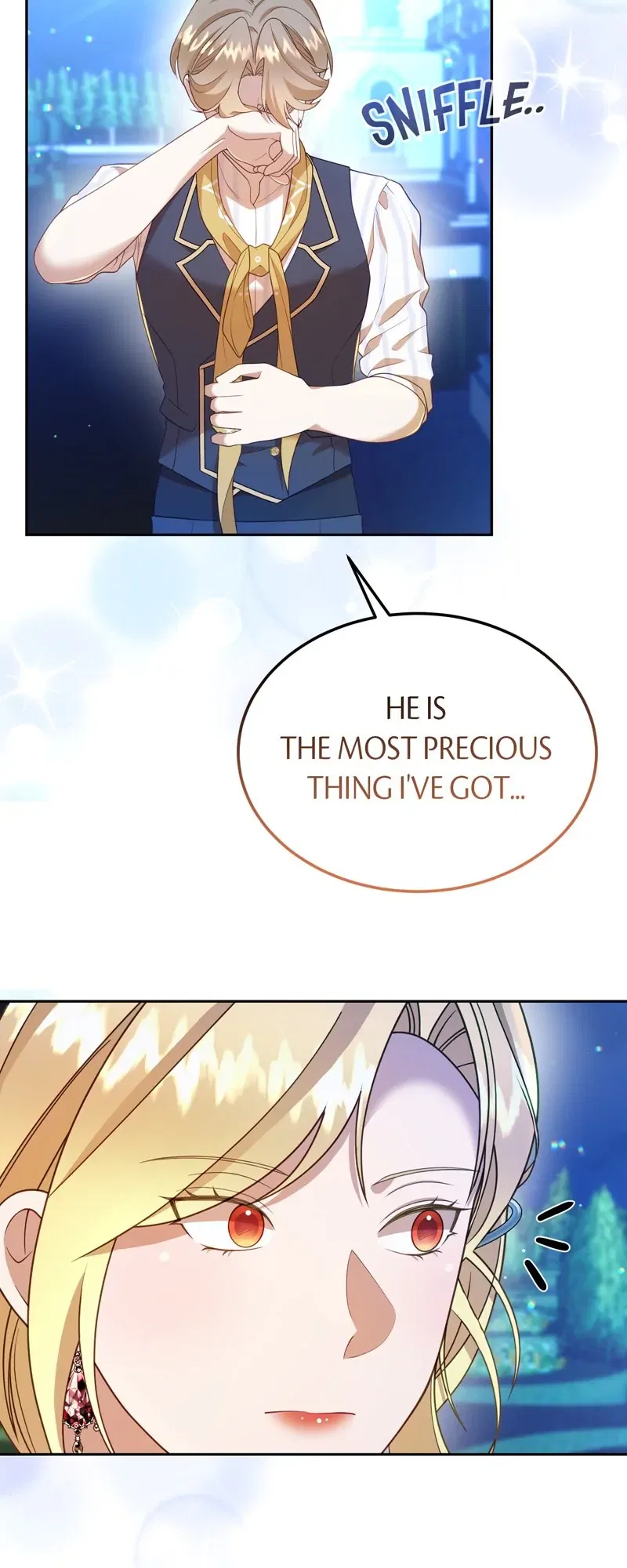The Dolled Up Villainess Chapter 26 – Page 49