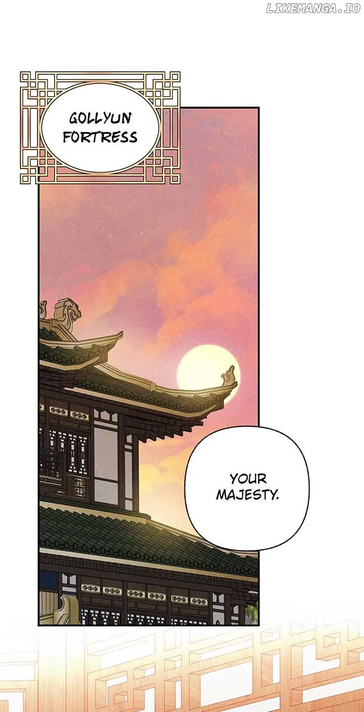 Royal Marriage (2024) Chapter 30 – Page 2