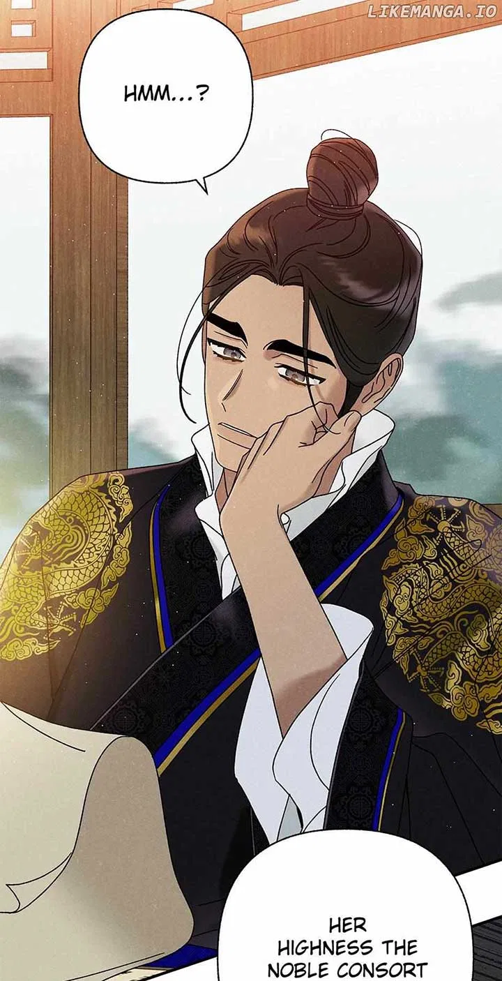 Royal Marriage (2024) Chapter 30 – Page 3