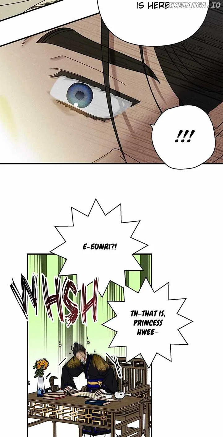 Royal Marriage (2024) Chapter 30 – Page 4