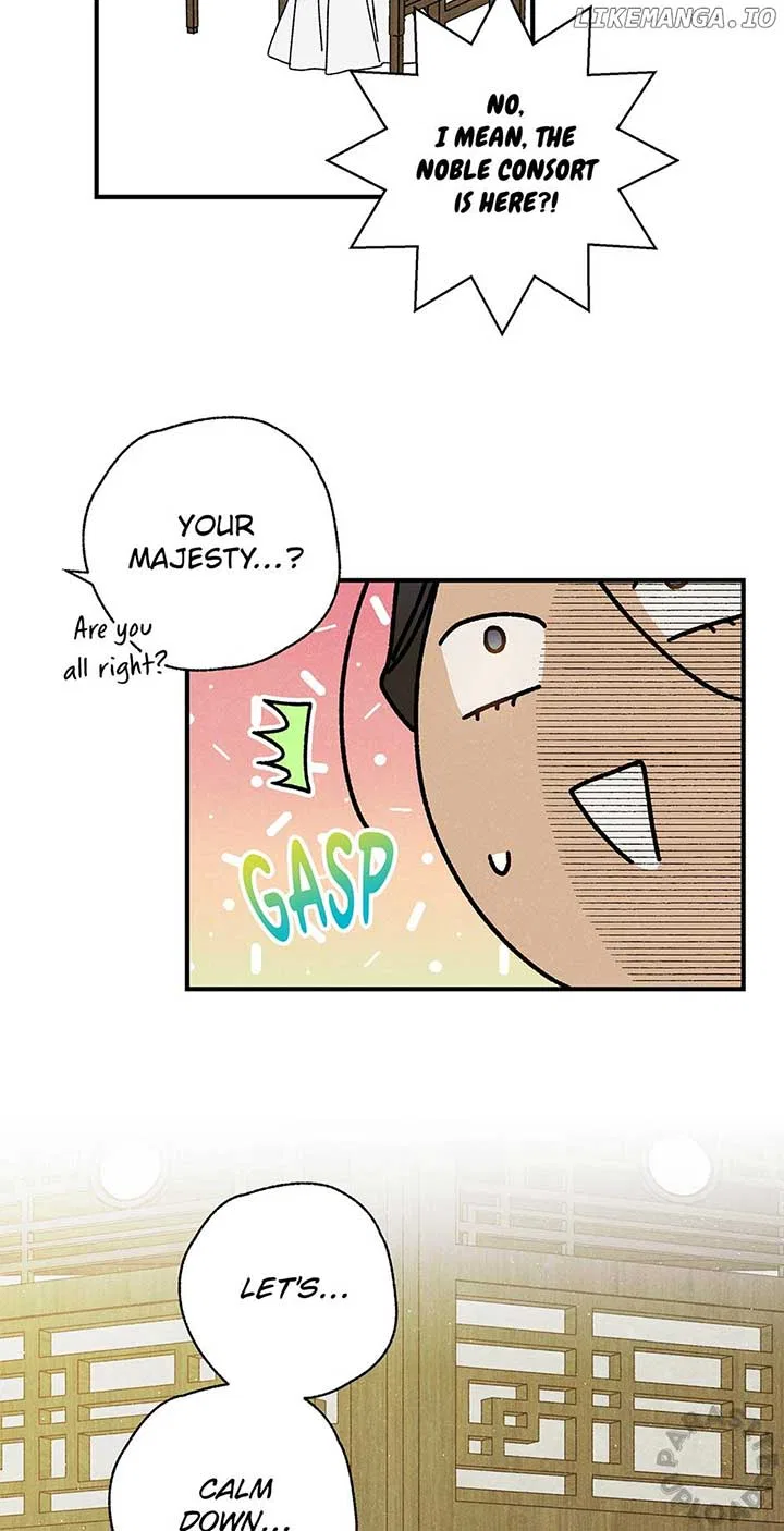 Royal Marriage (2024) Chapter 30 – Page 5