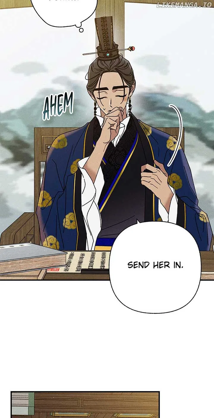 Royal Marriage (2024) Chapter 30 – Page 6