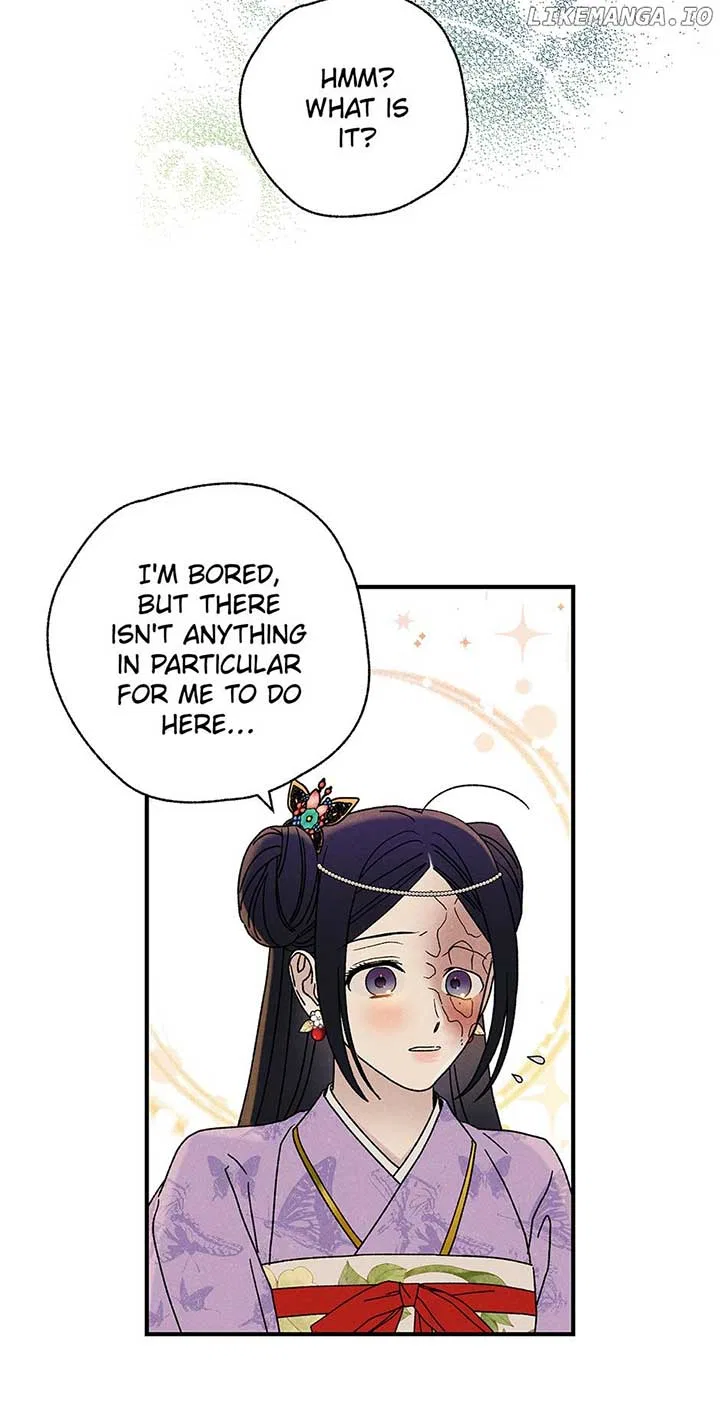 Royal Marriage (2024) Chapter 30 – Page 9