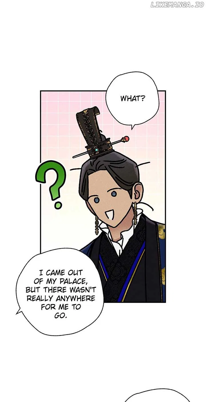 Royal Marriage (2024) Chapter 30 – Page 10