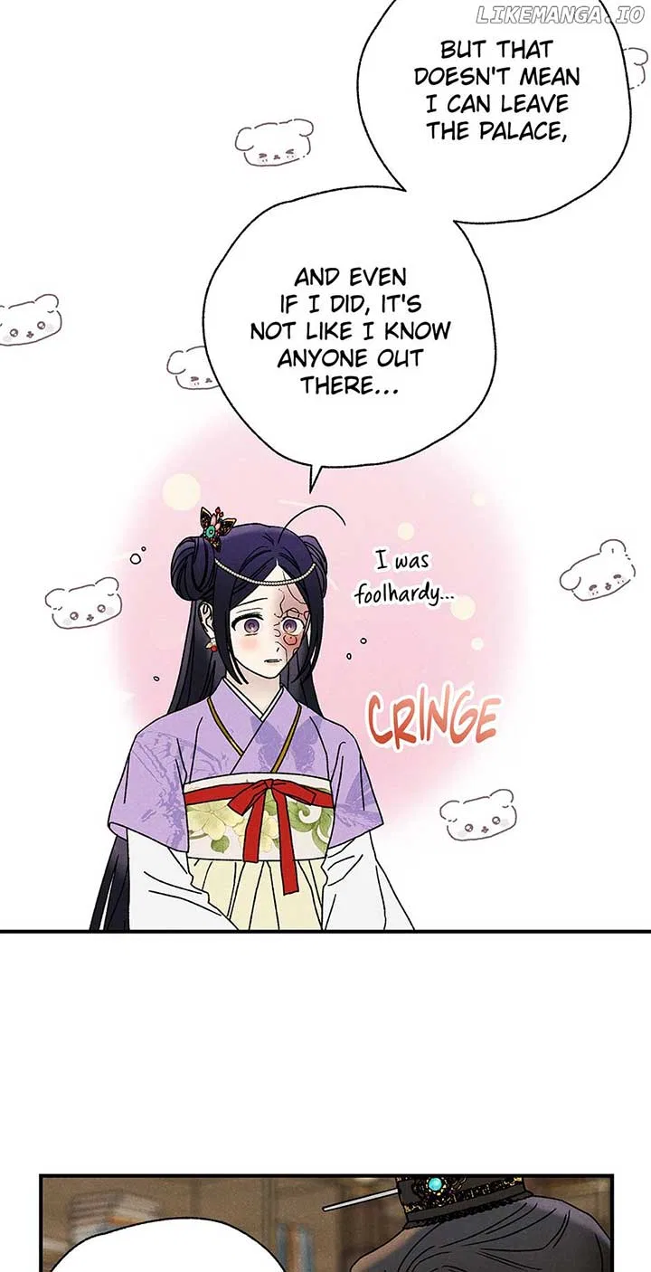 Royal Marriage (2024) Chapter 30 – Page 11