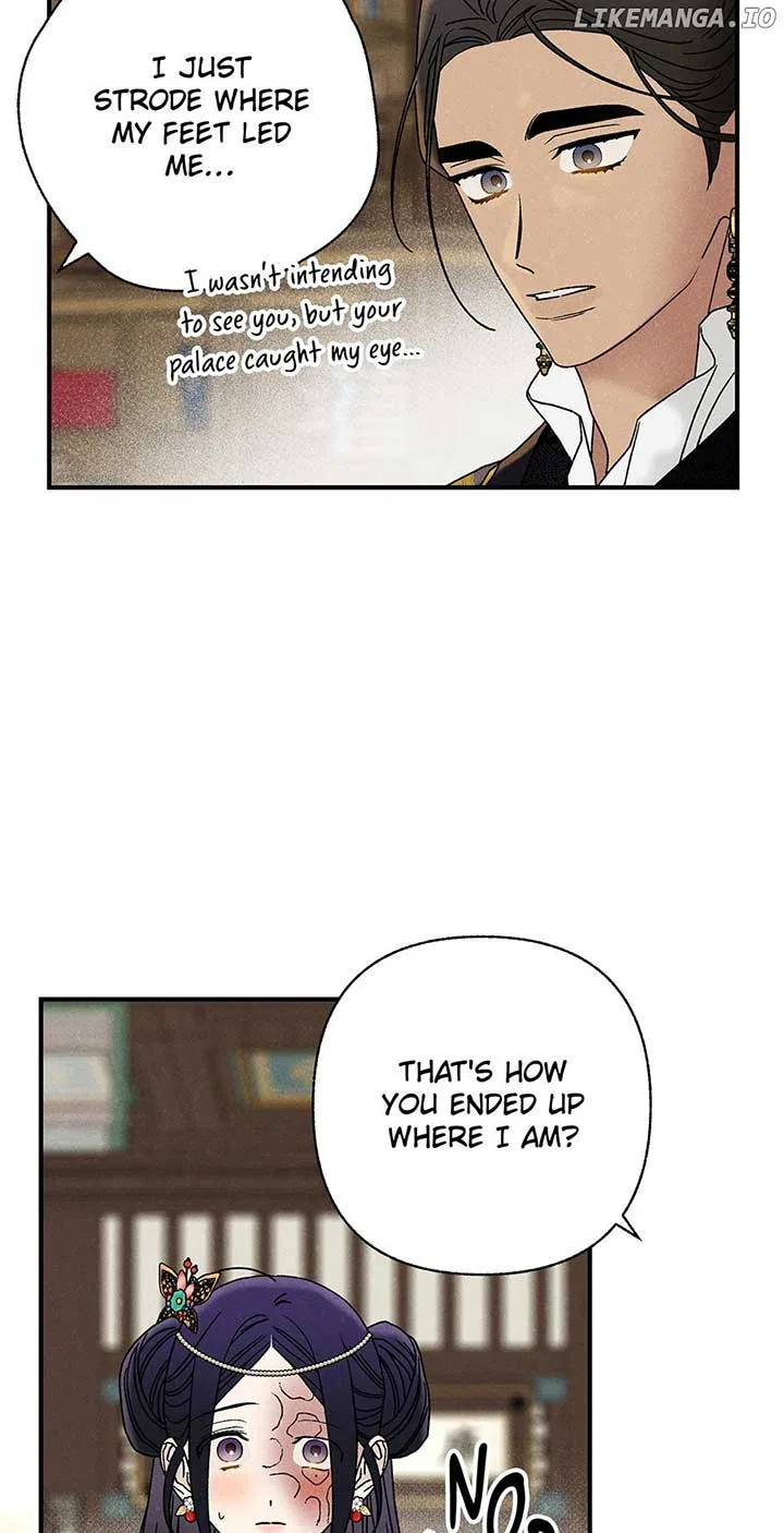Royal Marriage (2024) Chapter 30 – Page 12
