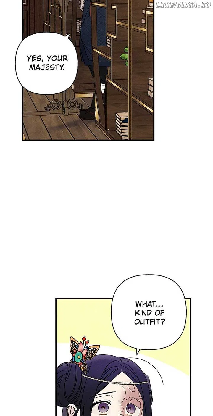 Royal Marriage (2024) Chapter 30 – Page 20