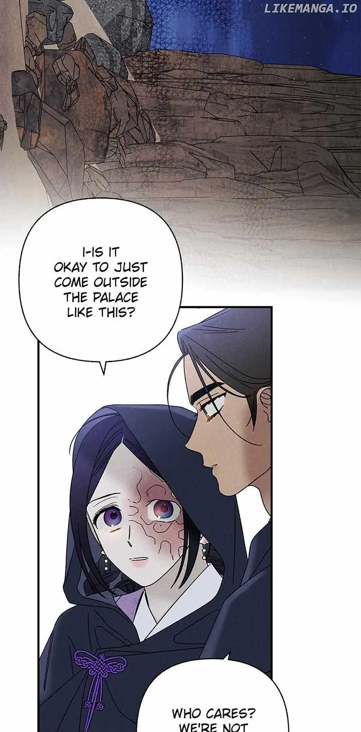 Royal Marriage (2024) Chapter 30 – Page 29